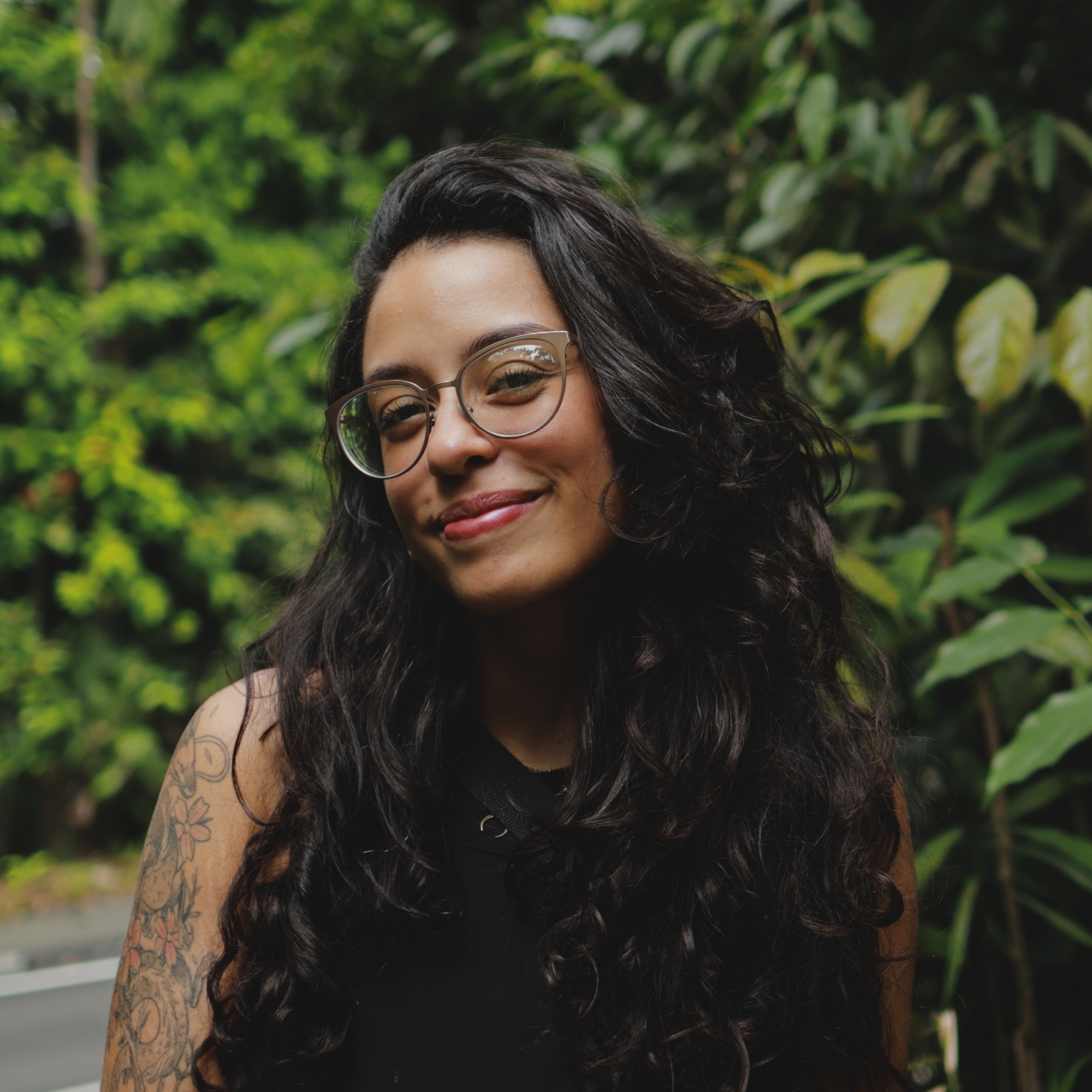 Luana Martins